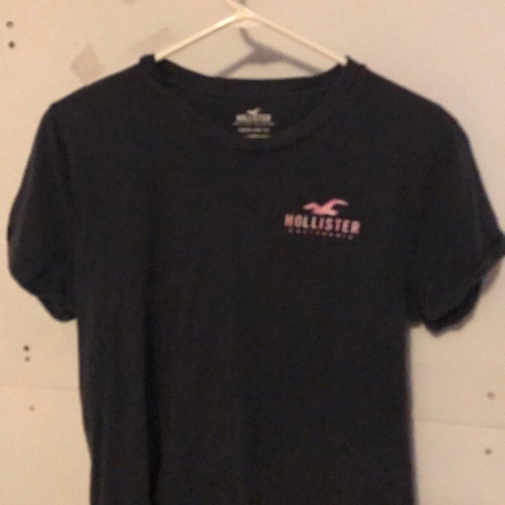 Hollister shirt